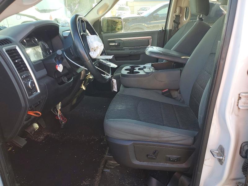 Photo 7 from auction – 2014 RAM 1500 SLT with VIN 1C6RR6GG2ES259224
