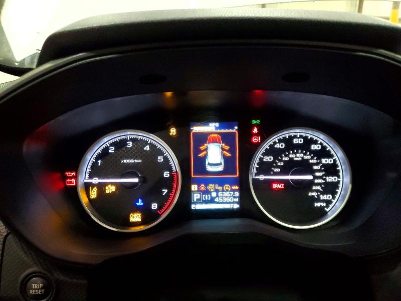 Zdjęcie 9 z aukcji – 2023 SUBARU FORESTER L z VIN JF2SKANC2PH544668