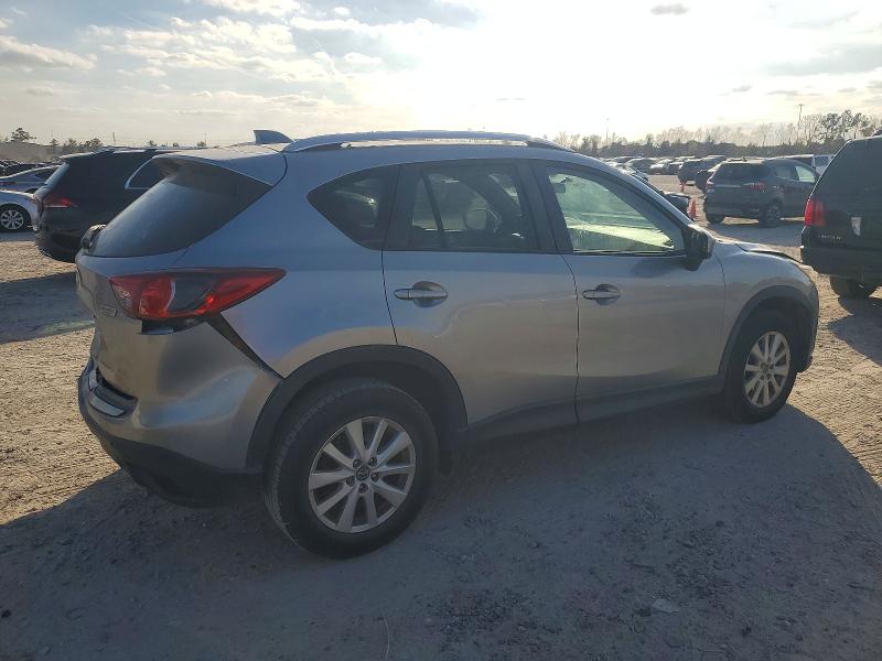 Photo 3 from auction – 2014 MAZDA CX-5 TOURI with VIN JM3KE2CY4E0386458