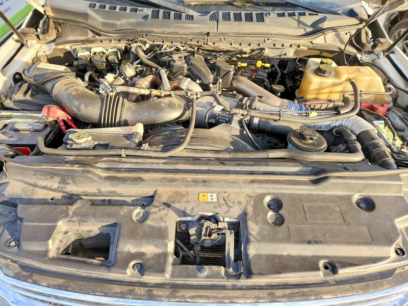 Photo 7 from auction – 2017 FORD F350 with VIN 1FT8W3DT2HEE79849