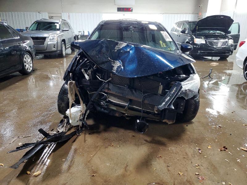 Photo 5 from auction – 2017 TOYOTA COROLLA L with VIN 2T1BURHE9HC957522