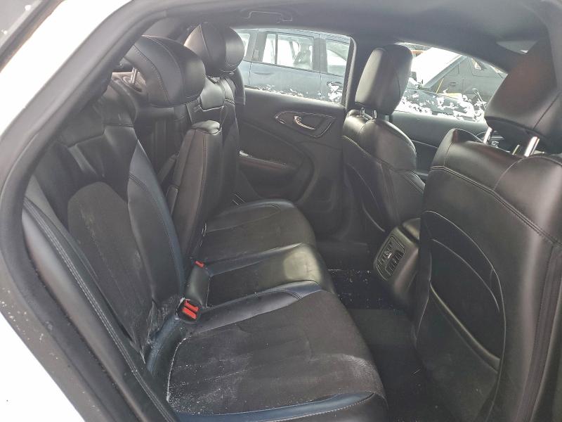 Photo 10 from auction – 2015 CHRYSLER 200 S with VIN 1C3CCCBB9FN565934