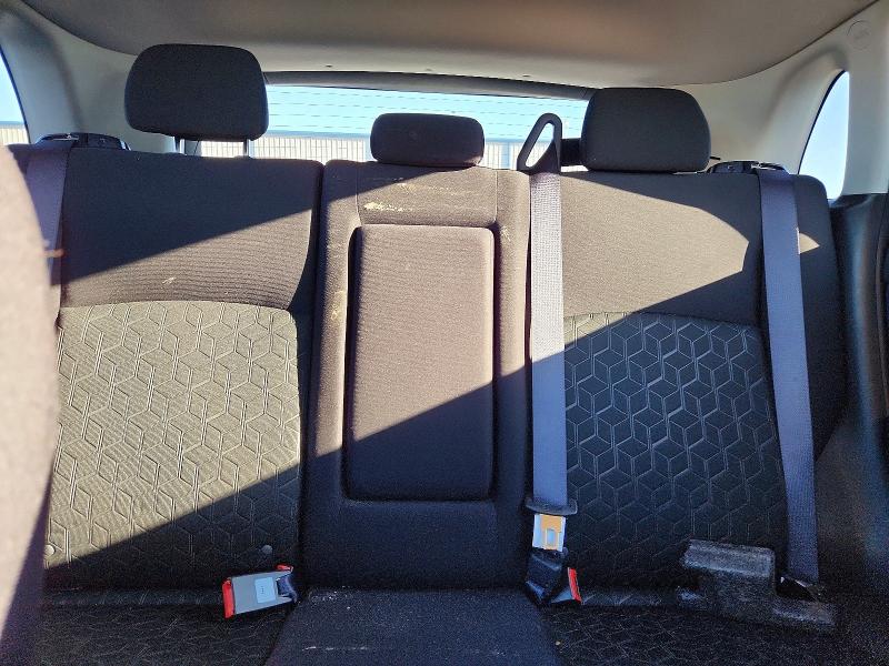 Photo 10 from auction – 2025 MITSUBISHI OUTLANDER with VIN JA4ARUAU4SU013973