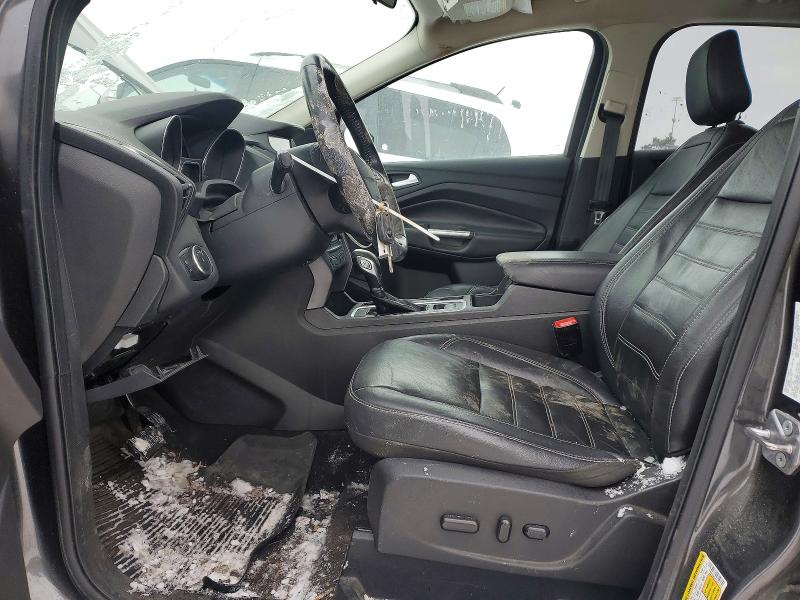 Photo 7 from auction – 2018 FORD ESCAPE with VIN 1FMCU0HDXJUC03315