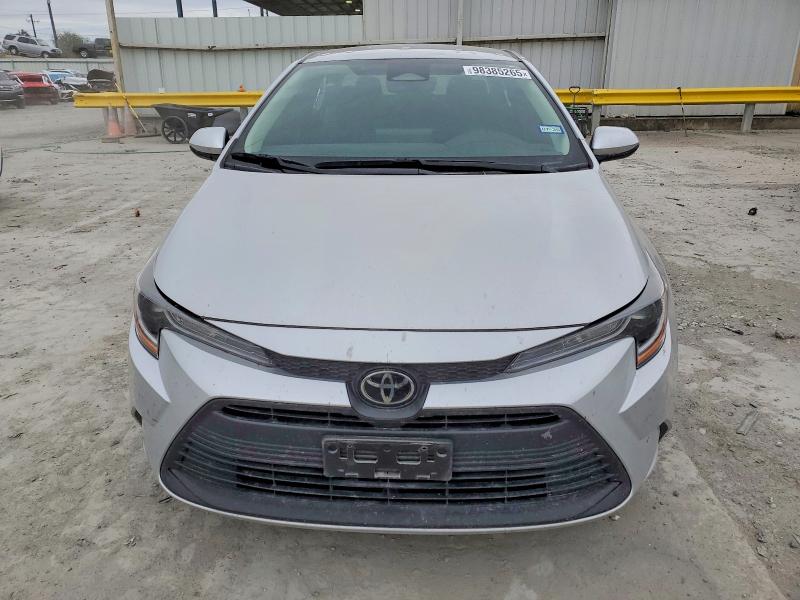 Photo 5 from auction – 2024 TOYOTA COROLLA LE with VIN 5YFB4MDE4RP197347