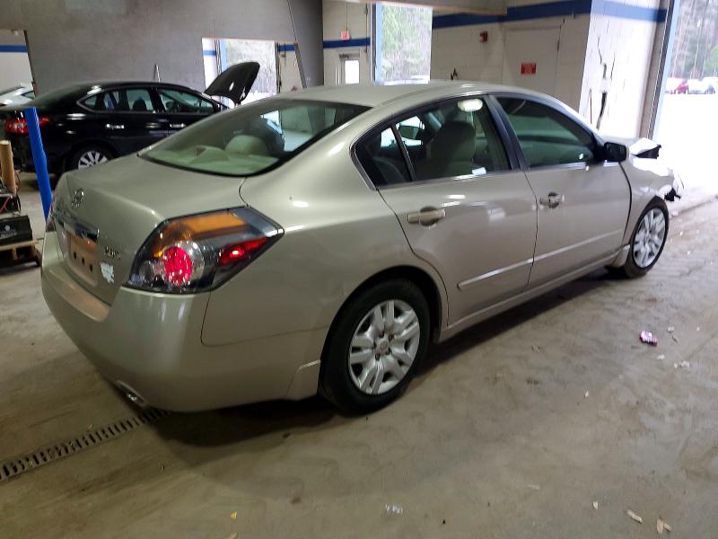 Photo 3 from auction – 2010 NISSAN ALTIMA BAS with VIN 1N4AL2AP3AC176310