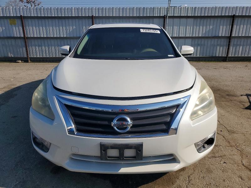 Photo 5 from auction – 2013 NISSAN ALTIMA 3.5 with VIN 1N4BL3AP6DN531277