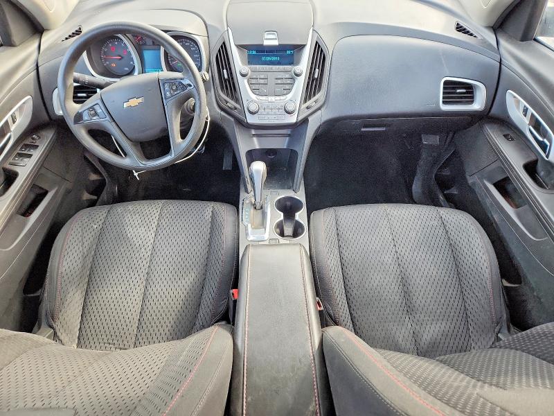 صورة رقم 8 من المزاد - 2015 CHEVROLET EQUINOX LS مع VIN 2GNALAEK3F6134925