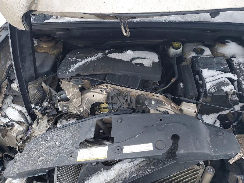 Photo 12 from auction – 2012 CHEVROLET ORLANDO LT with VIN KL77P2EMXCK621396