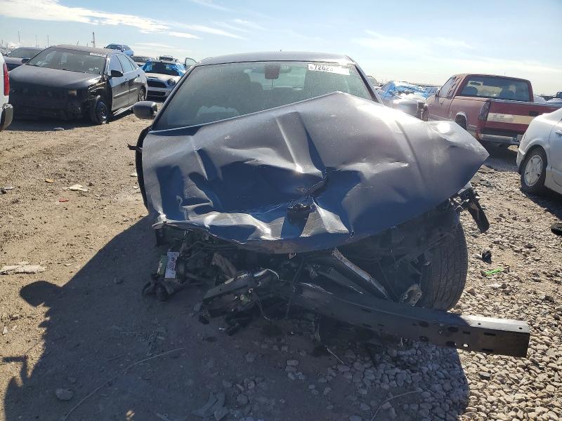 Photo 5 from auction – 2017 DODGE CHARGER SX with VIN 2C3CDXHG2HH562537