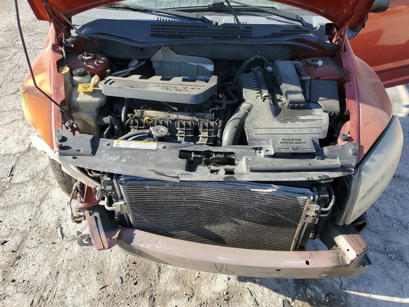 Photo 12 from auction – 2007 DODGE CALIBER with VIN 1B3HB48B27D590913