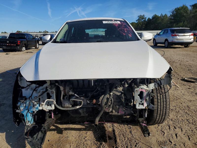 Photo 5 from auction – 2016 MAZDA CX-3 SPORT with VIN JM1DKFB71G0140402