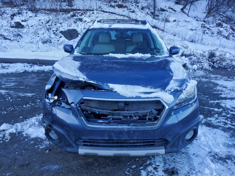 Photo 5 from auction – 2015 SUBARU OUTBACK 2. with VIN 4S4BSALCXF3203382