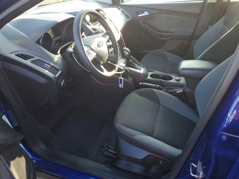 Photo 7 from auction – 2012 FORD FOCUS SE with VIN 1FAHP3K20CL322998