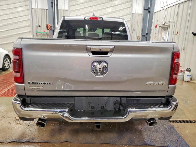 Photo 6 from auction – 2022 RAM 1500 with VIN 1C6SRFJT4NN183785