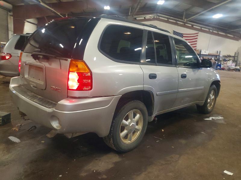 Photo 3 from auction – 2008 GMC ENVOY with VIN 1GKDT13S782143012
