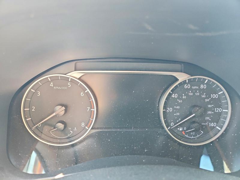 Photo 9 from auction – 2024 NISSAN ALTIMA SR with VIN 1N4BL4CV4RN395076