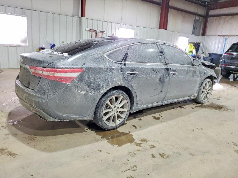 Photo 3 from auction – 2014 TOYOTA AVALON BAS with VIN 4T1BK1EB2EU110479