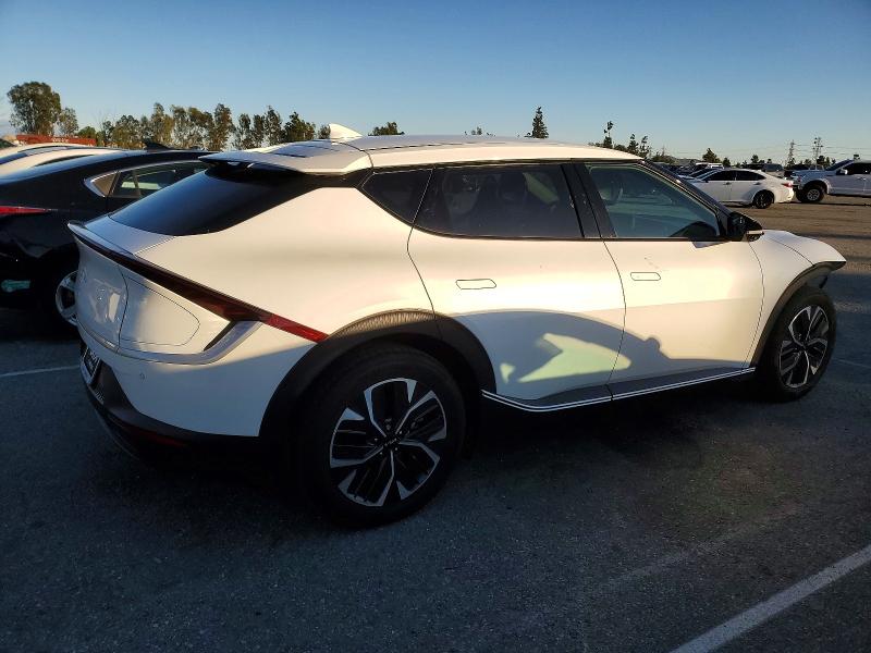 Photo 3 from auction – 2024 KIA EV6 LIGHT with VIN KNDC34LA2R5224869