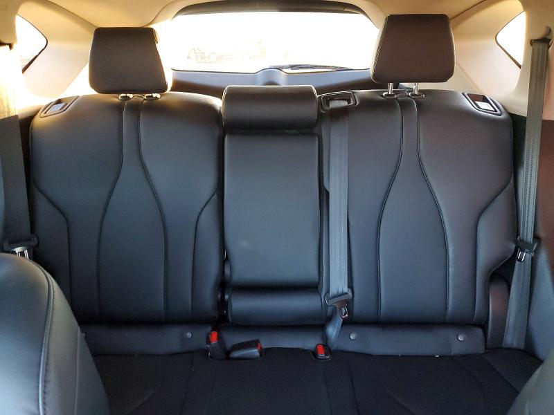 Photo 10 from auction – 2021 ACURA RDX with VIN 5J8TC2H31ML016924