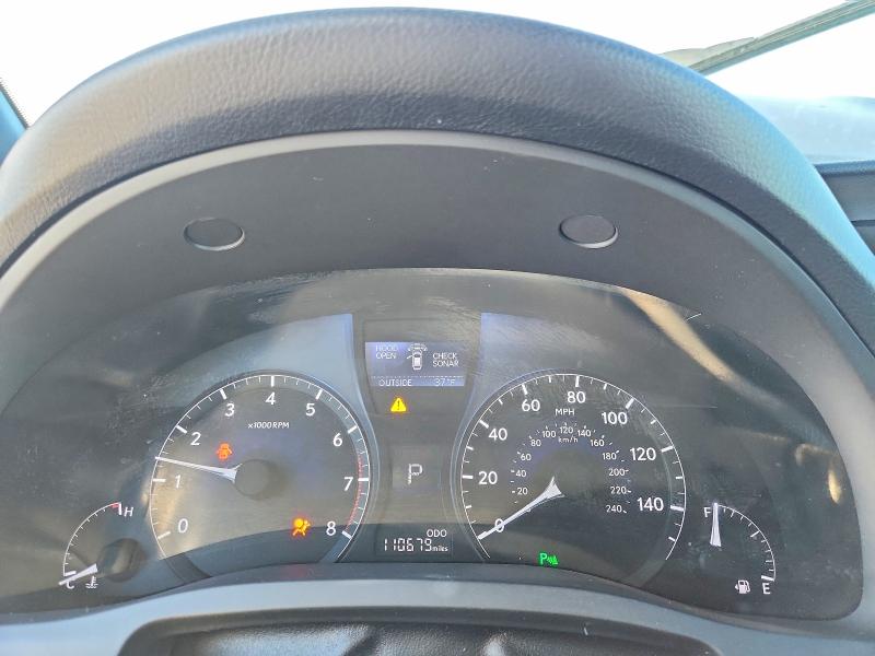 Photo 9 from auction – 2015 LEXUS RX 350 BAS with VIN 2T2BK1BA5FC264808
