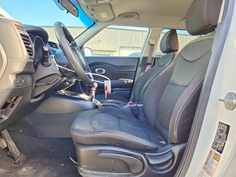 Photo 7 from auction – 2016 KIA SOUL with VIN KNDJN2A26G7392436