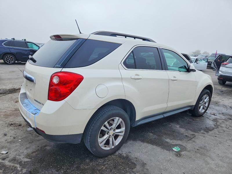 Photo 3 from auction – 2014 CHEVROLET EQUINOX with VIN 1GNALBEK2EZ135749