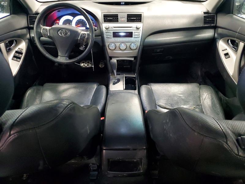 Photo 8 from auction – 2011 TOYOTA CAMRY with VIN 4T1BF3EK1BU667864
