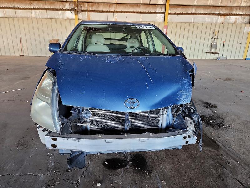 Photo 5 from auction – 2008 TOYOTA PRIUS with VIN JTDKB20U187696274