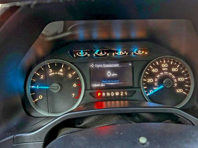 Photo 8 from auction – 2016 FORD F150 SUPER with VIN 1FTEW1EF0GKF25209