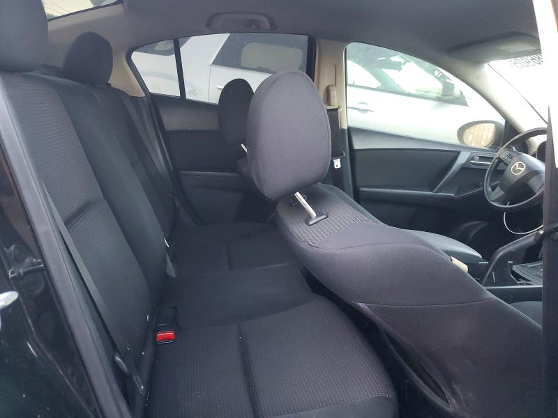Photo 10 from auction – 2012 MAZDA 3 I with VIN JM1BL1UG2C1518302
