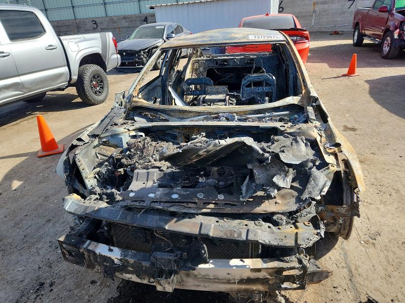 Photo 5 from auction – 2019 NISSAN ALTIMA with VIN 1N4BL4BV9KC193711