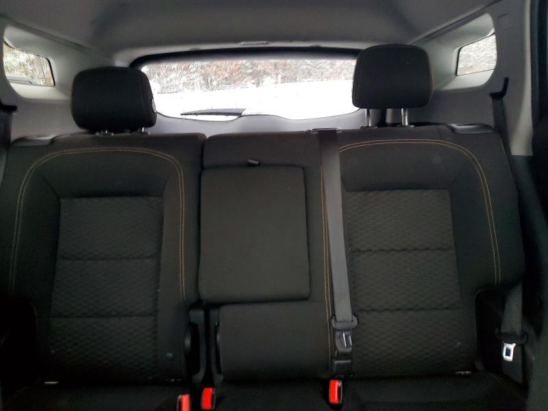 Photo 10 from auction – 2018 GMC TERRAIN SL with VIN 3GKALTEV2JL204986