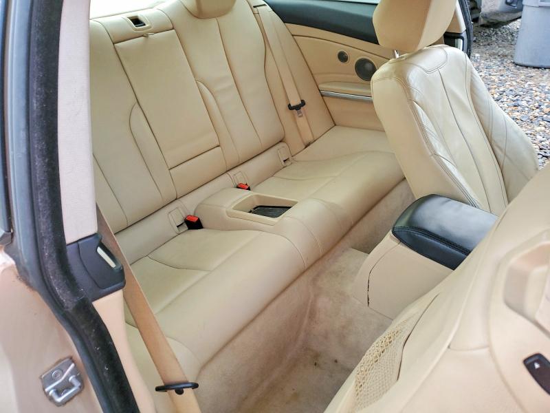 Photo 10 from auction – 2014 BMW 435 with VIN WBA3R1C57EK191943