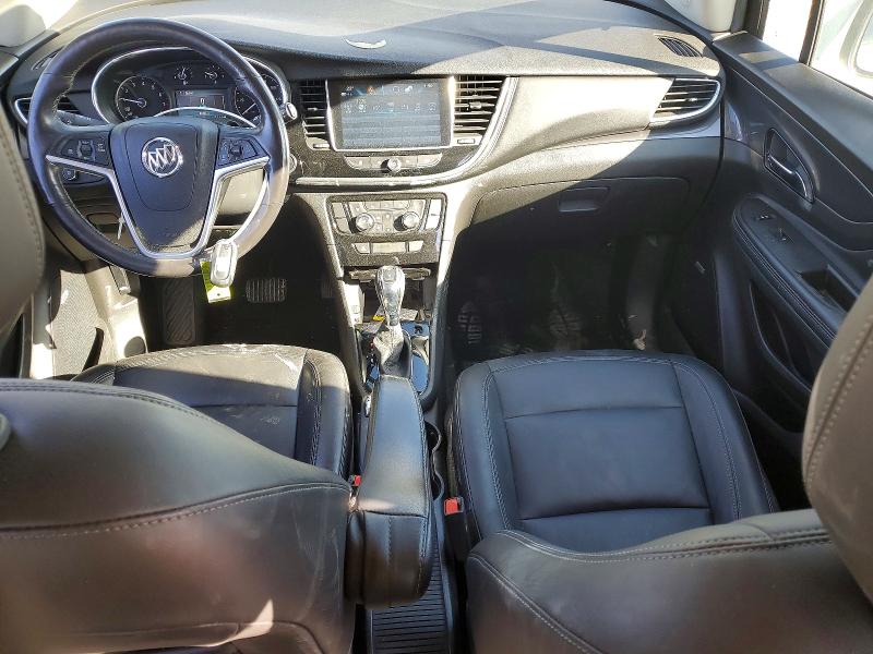 Photo 8 from auction – 2019 BUICK ENCORE ESS with VIN KL4CJCSM7KB938705