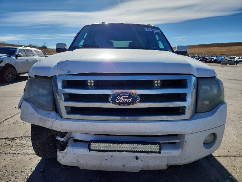 Photo 5 from auction – 2011 FORD EXPEDITION with VIN 1FMJU2A52BEF29918
