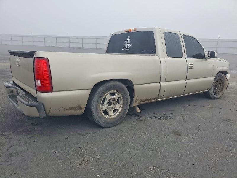Photo 3 from auction – 2006 CHEVROLET SILVERADO with VIN 1GCEC19X86Z246267