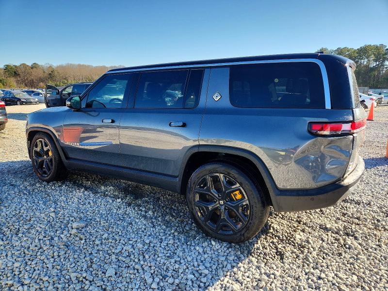 Photo 2 from auction – 2023 RIVIAN R1S LAUNCH with VIN 7PDSGABL3PN004356