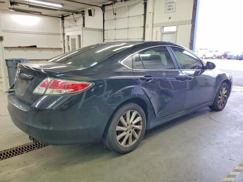 Photo 3 from auction – 2012 MAZDA 6 with VIN 1YVHZ8DH4C5M16562