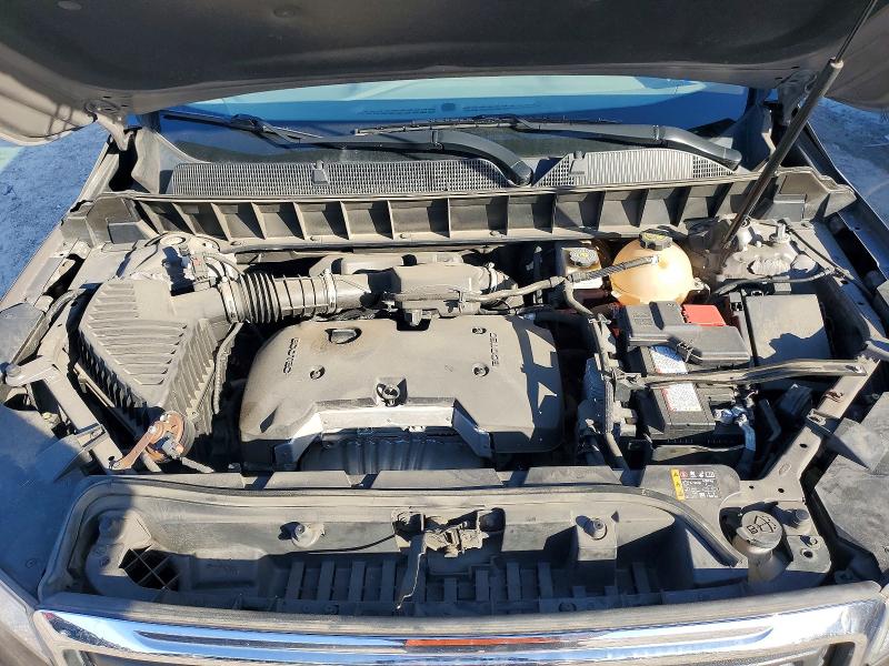 Photo 12 from auction – 2019 GMC ACADIA SLE with VIN 1GKKNKLA3KZ175078