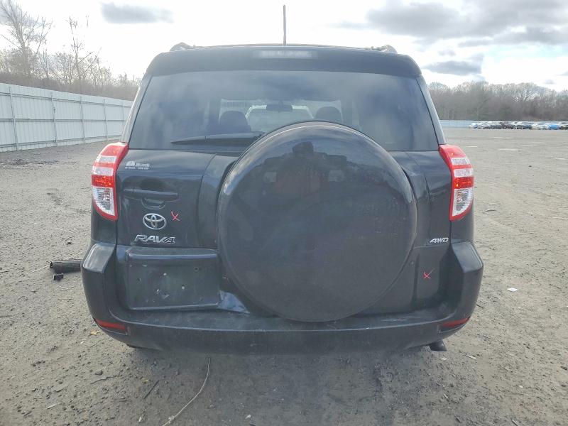 Photo 6 from auction – 2011 TOYOTA RAV4 with VIN 2T3BF4DV1BW083716