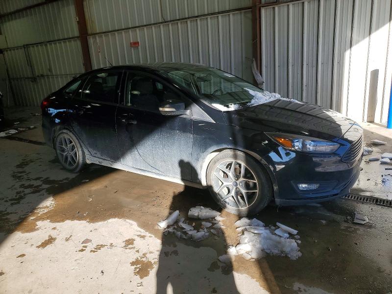 Photo 4 from auction – 2017 FORD FOCUS SEL with VIN 1FADP3H29HL242564