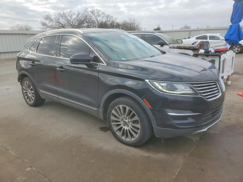 Zdjęcie 4 z aukcji – 2015 LINCOLN MKC z VIN 5LMTJ2AH9FUJ05642