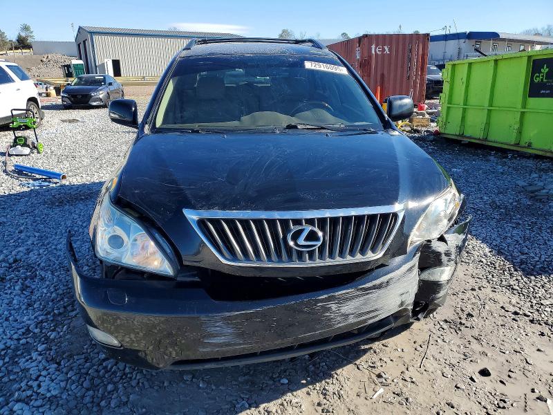 Foto 5 de la subasta – 2008 LEXUS RX 350 con VIN 2T2HK31U78C089594