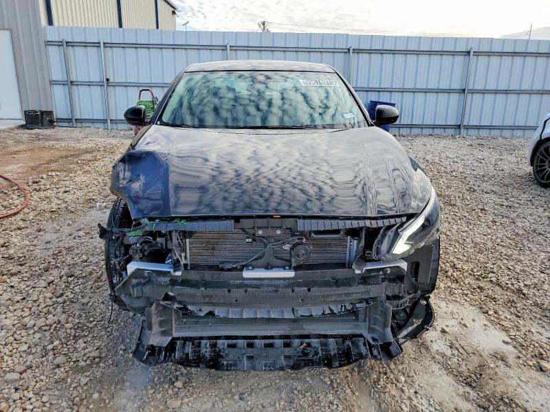 Photo 5 from auction – 2025 NISSAN ALTIMA SV with VIN 1N4BL4DV9SN397166