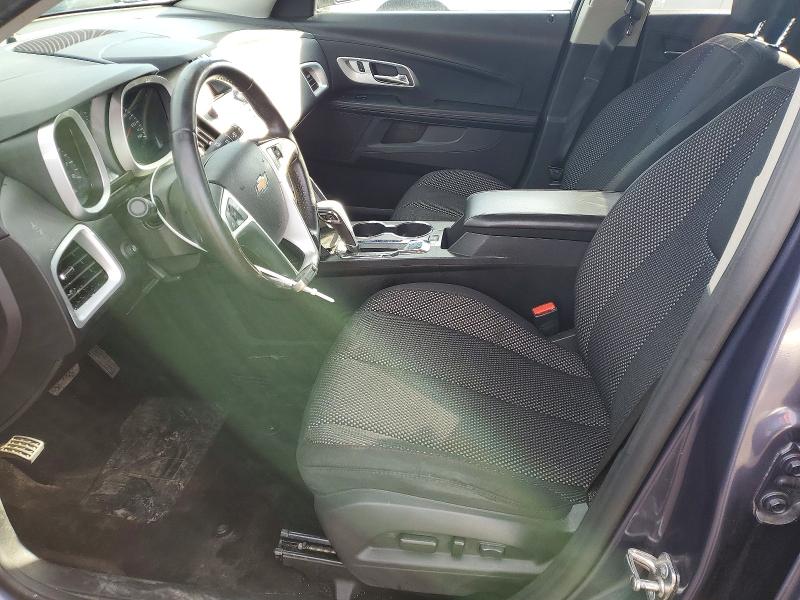 Photo 7 from auction – 2013 CHEVROLET EQUINOX LT with VIN 2GNALDEK4D6334114