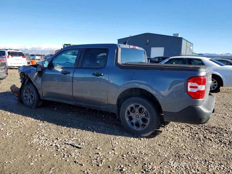 Foto 2 de la subasta – 2022 FORD MAVERICK con VIN 3FTTW8E30NRA49073