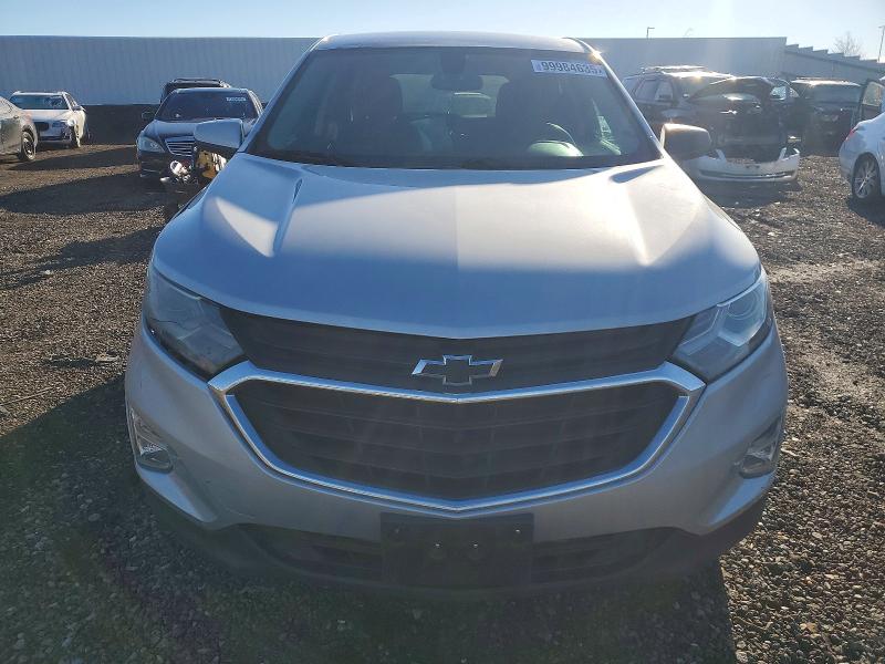 Photo 5 from auction – 2018 CHEVROLET EQUINOX LT with VIN 2GNAXSEV3J6265141