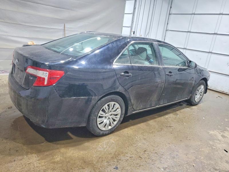 Photo 3 from auction – 2012 TOYOTA CAMRY BASE with VIN 4T4BF1FK5CR271883