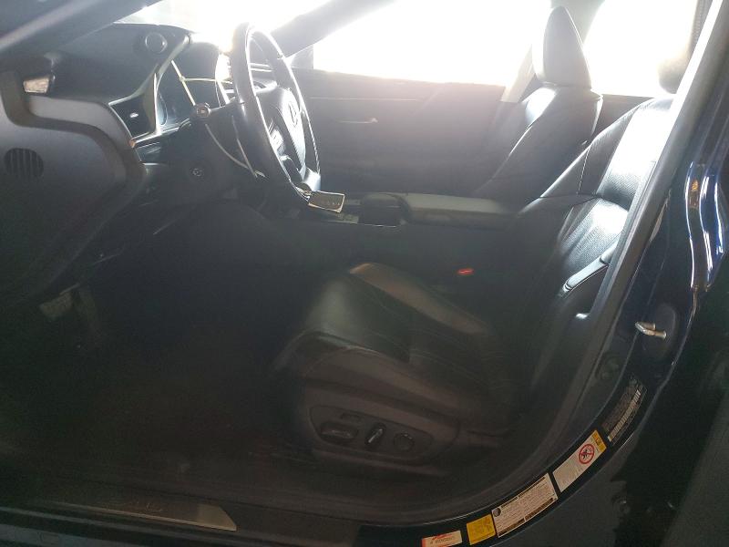 Photo 7 from auction – 2019 LEXUS ES 300H with VIN JTHB21B15K2025710